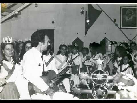 10 Excelência - Padrinho Alfredo - Nova Dimensão (2019.06.29)