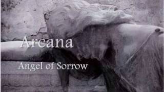Arcana ~ Angel of Sorrow