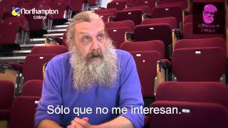 Alan Moore - Sobre la escritura y los escritores (Subtitulado)