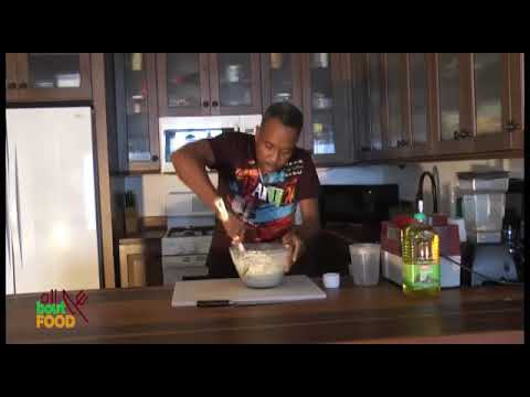 How To Make Mouth-Watering Bajan Fishcakes