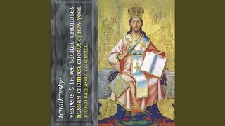 Blessed Are They, Whom Thou Hast Chosen