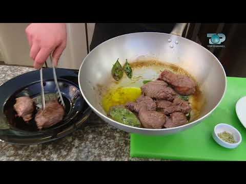 Ne Shtepine Tone, 28 Mars 2018, Pjesa 3 - Dafina në biokozmetikë