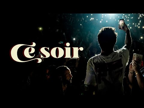 Amir - Ce soir