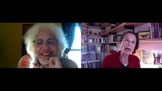 Read of The Day with Julia Alvarez