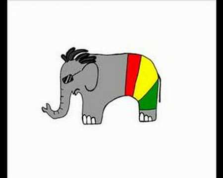 REGGAE BOYS DEUTSCHLAND - MARTIN SCHLEGL