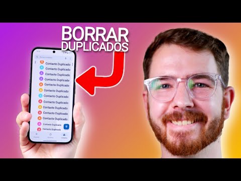 Como Eliminar Contactos Duplicados en Android (Sin Apps y Super Fácil)