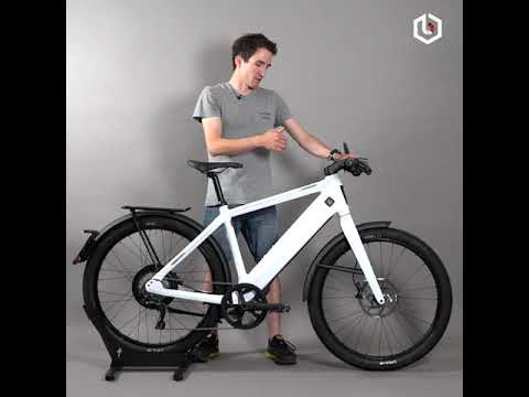 STROMER ST3 SPORT
