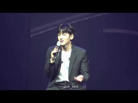 170722 지창욱 콘서트 지스커버리 (JISCOVERY) 드라마 토크 (JCW'S Drama)