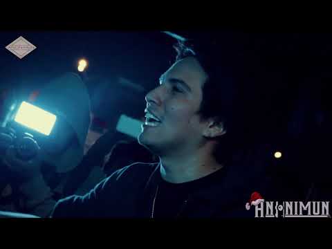 Paolo vs Enzo - Ultimo Hachazo 2017 - Lima Peru