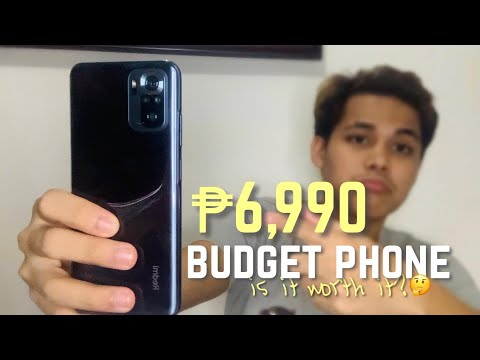 XIAOMI REDMI NOTE 10S! - review after 1 month use, is it worth it???