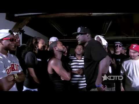 Bobby Lee vs Da Kid Clutch