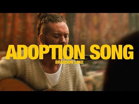 Thumbnail for Adoption Song video