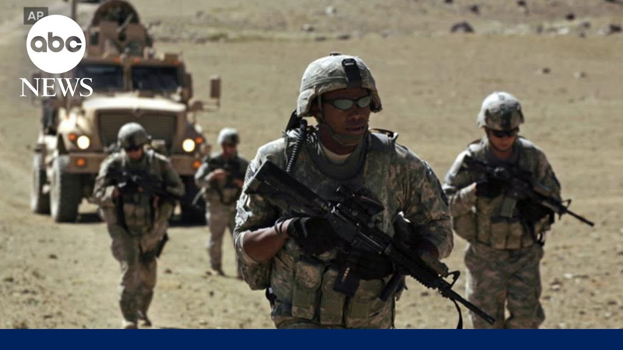 Transgender US service members will be separated from military: Pentagon