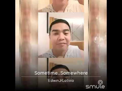 Sometime Somewhere...makakauwi rin ako. (cover while under mandatory hotel quarantine) 😅