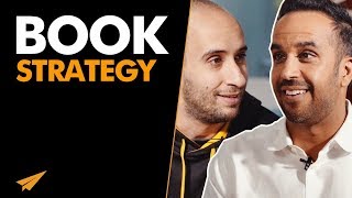 Sell 1 Million Books: How to be STRATEGIC With Your Book! | #1MBusiness