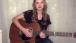 Revelator Eyes - The Paper Kites Cover