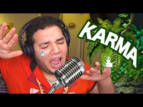 "Calma" (PARODY) - Pedro Capó feat. Farruko // FRANDA