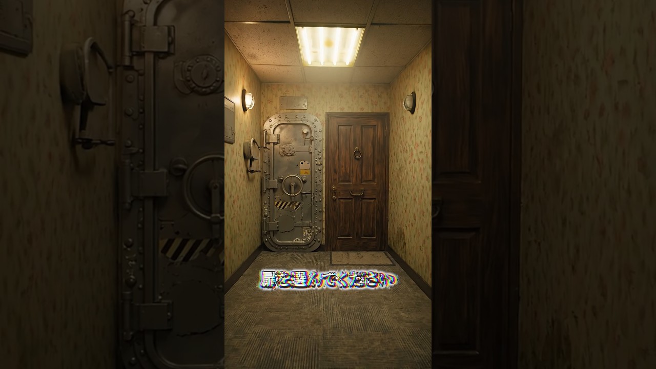 あなたは生き残れましたか？