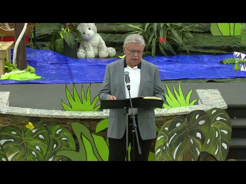 Petru Lascău - În zilele din urmă oamenii vor fi OBRAZNICI