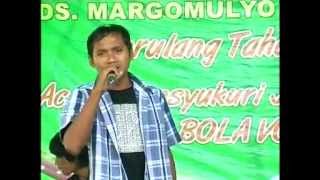 preview picture of video 'WAHYU PRAHARA Ujian Cinta Jawara Electone Live In Bojonegoro'