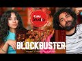 🇵🇰 Reacting to Blockbuster | Coke Studio Pakistan | S15 | Faris Shafi x Umair Butt x Gharwi Group