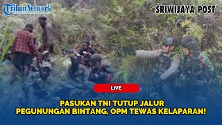 Download lagu π΄ Pasukan TNI Tutup Jalur Pegunungan Bintang, OPM TERKEPUNG TANPA LOGISTIK hingga Tewas Kelaparan! mp3 Download lagu π΄ Pasukan TNI Tutup Jalur Pegunungan Bintang, OPM TERKEPUNG TANPA LOGISTIK hingga Tewas Kelaparan! mp3