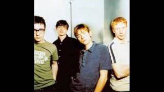 Blur - Swallows In the Heatwave (live) Brixton Academy 1997