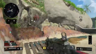 【COD BO4】超初見プレイ