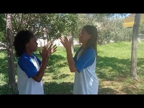 Brincadeiras de mãos - Adoleta