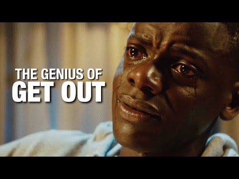 The Genius of Get Out | Video Essay