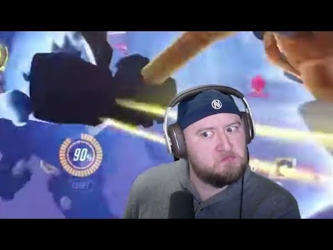 Jayne reacts to my montage! (With chat)