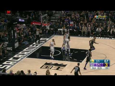 Pick and Pop- Shooting- Zach Randolph