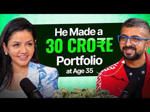 Getting RICH in 2026 is EASIER Than You Think, Here's How Ft. Neeraj Arora