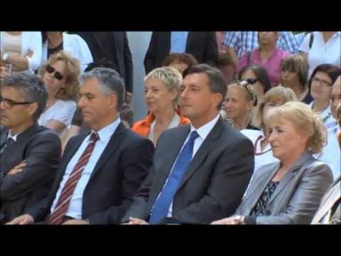 NACE JUNKAR - Nikica Kalogjera: IL TUO MONDO, SEŽANA, 2013