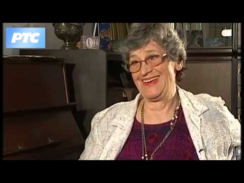 Život sa muzikom - Mirjana Živković