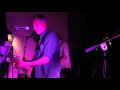 TOBIN SPROUT "Awful Bliss " & "Mincer Ray" @ GATH  5-19-17