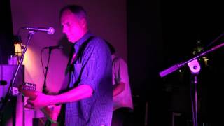 TOBIN SPROUT &quot;Awful Bliss &quot; &amp; &quot;Mincer Ray&quot; @ GATH  5-19-17