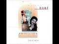 GEORGE DUKE NO RHYME, NO REASON 
