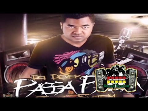 Luchare - Koffe El Cafetero [Con Placas] ®