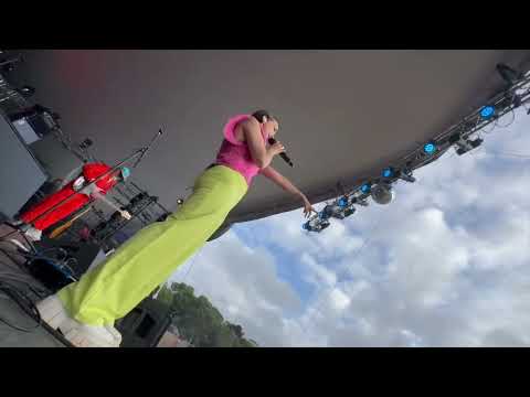 COLOUR - LIVE AT THE GREAT ESTATE