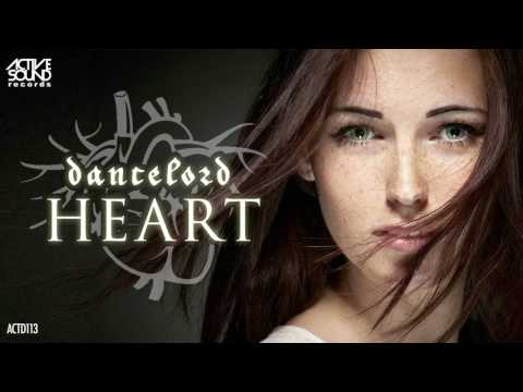 #ACTD113# DANCELORD - HEART [ACTIVE SOUND Records]
