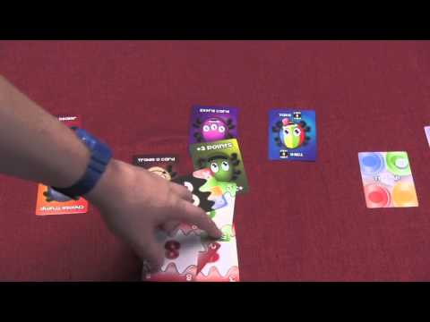 Dice Tower Reviews: You Suck