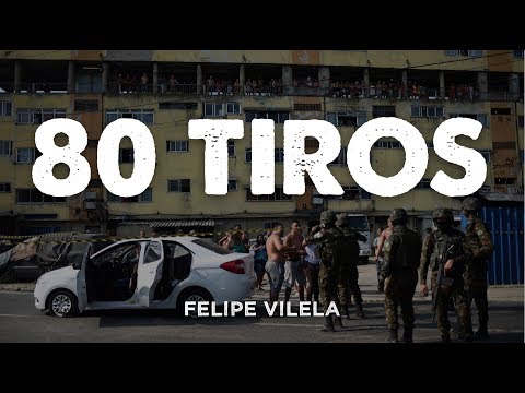 80 TIROS