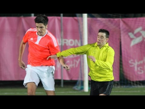 Goodfellas - Bruta: 4. tydzień (FLS Wiosna 2016)