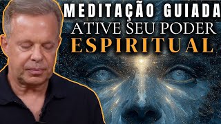 Dr. Joe Dispenza - ATIVE SUA GLÂNDULA PINEAL: Meditação Guiada para Acessar Sabedoria Cósmica.