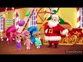 Shimmer And Shine Santa S Little Genies In 12 Seconds