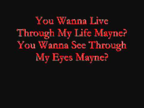 Greatest Hits - MC Kane "Kane's Pain" '08