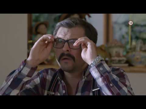 Detektív Dušo (8/8): Hráč - v pondelok 19. 8. 2019 o 21:40 na TV Markíza