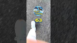 Checking Local Pokémon Stock | Day 63