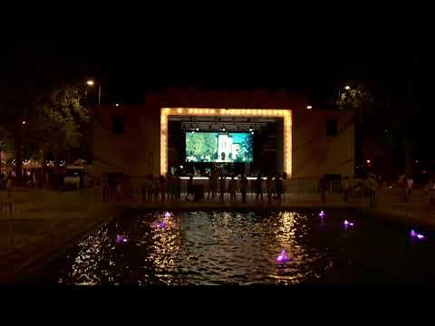 Adda și Anda Adam - Concert Mamaia 2023